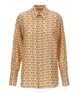 BURBERRY Рубашка