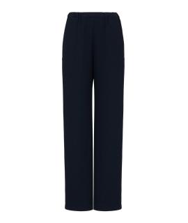 EMPORIO ARMANI Прямые брюки