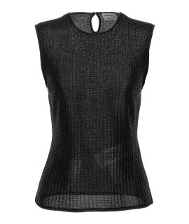 ALEXANDER MCQUEEN Майка