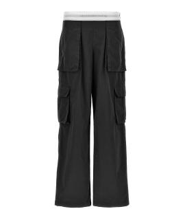 ALEXANDER WANG Прямые брюки