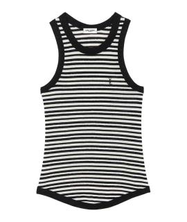 SAINT LAURENT Майка