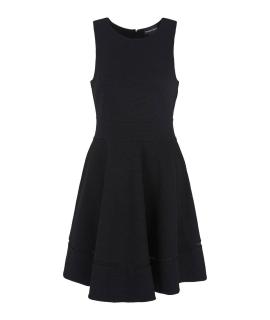 EMPORIO ARMANI Повседневное платье