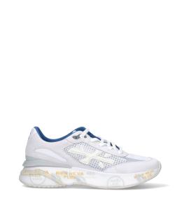 PREMIATA Низкие кроссовки / кеды