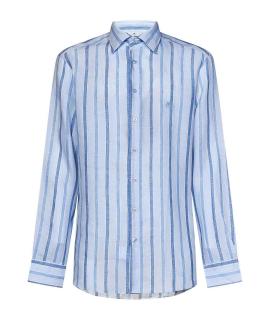 ETRO Классическая рубашка