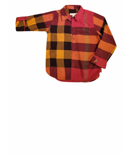 

Детская рубашка BURBERRY