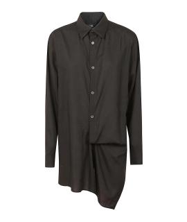 YOHJI YAMAMOTO Рубашка