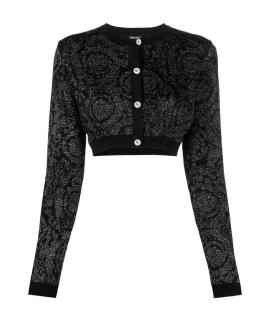 VERSACE Кардиган