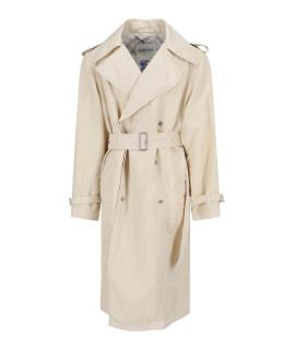 BURBERRY Тренч / плащ