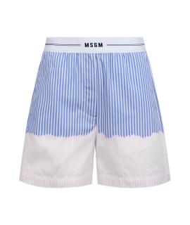 MSGM Шорты