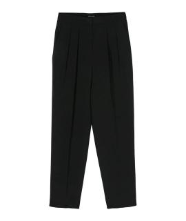 GIORGIO ARMANI Брюки широкие