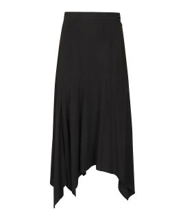 YOHJI YAMAMOTO Юбка миди