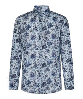 ETRO Классическая рубашка