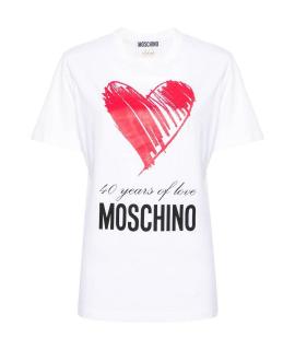 MOSCHINO Футболка
