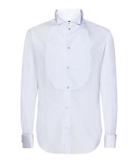EMPORIO ARMANI Классическая рубашка
