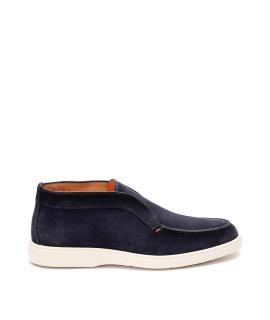 SANTONI Лоферы