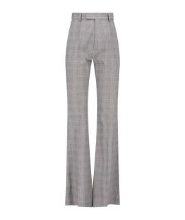 VIVIENNE WESTWOOD Джинсы клеш