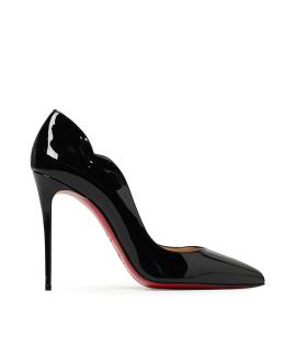 CHRISTIAN LOUBOUTIN Туфли