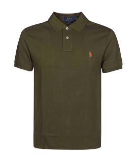 POLO RALPH LAUREN Поло с коротким рукавом