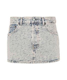 ACNE STUDIOS Юбка мини