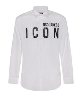DSQUARED2 Кэжуал рубашка