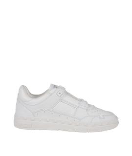 VALENTINO Низкие кроссовки / кеды