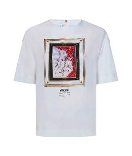MOSCHINO Блузы