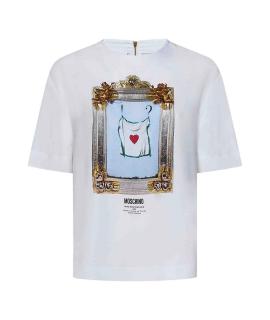 MOSCHINO Блузы