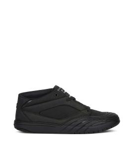 GIVENCHY Низкие кроссовки / кеды
