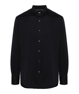 BRUNELLO CUCINELLI Классическая рубашка