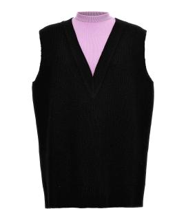 JIL SANDER Жилетка