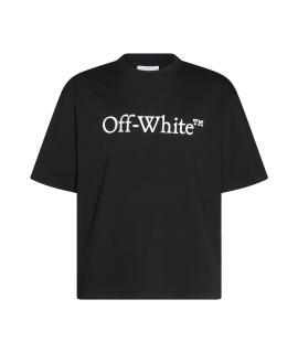 OFF-WHITE Футболка