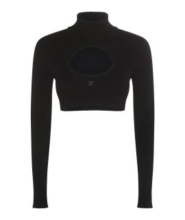 COURREGES Кардиган