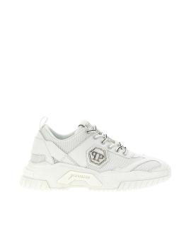 PHILIPP PLEIN Низкие кроссовки / кеды