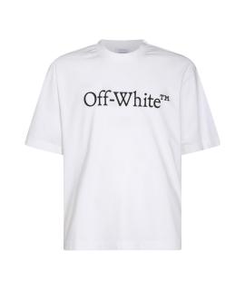 OFF-WHITE Футболка