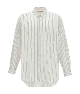 COMME DES GARÇONS Классическая рубашка