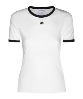 COURREGES Футболка