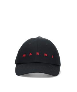 MARNI Кепка/бейсболка