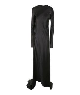 ANN DEMEULEMEESTER Платье