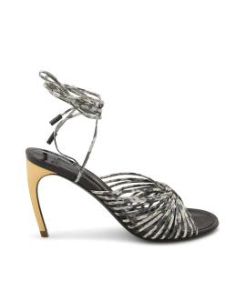 FERRAGAMO Сандалии