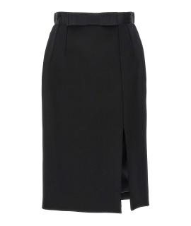 DOLCE&GABBANA Юбка миди