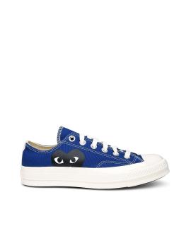 COMME DES GARÇONS PLAY Кроссовки