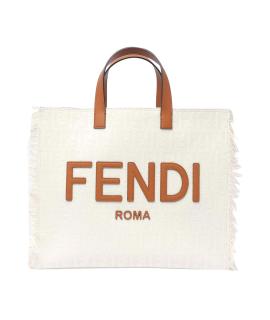 FENDI Сумка Тоут