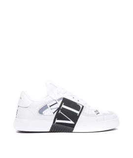VALENTINO Низкие кроссовки / кеды