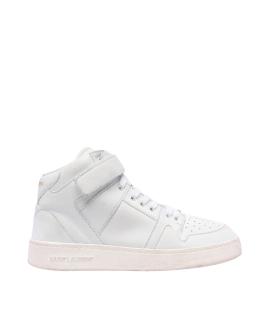 SAINT LAURENT Низкие кроссовки / кеды