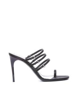 SAINT LAURENT Мюли