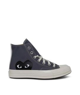 COMME DES GARÇONS PLAY Кроссовки