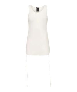 ANN DEMEULEMEESTER Майка