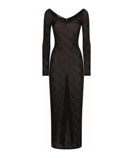 DOLCE&GABBANA Коктейльное платье