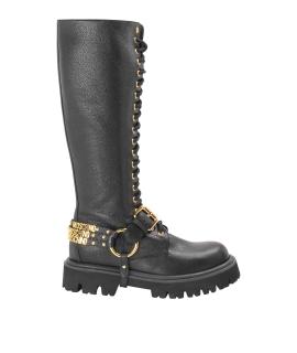 MOSCHINO Сапоги