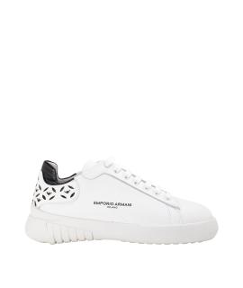 EMPORIO ARMANI Кроссовки
